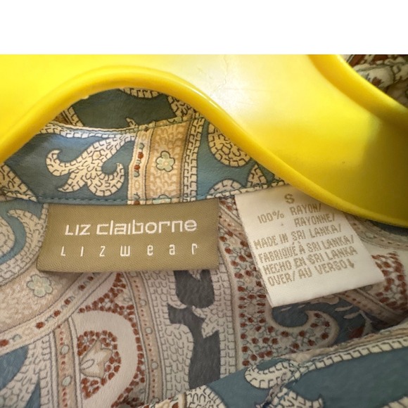 Liz Claiborne